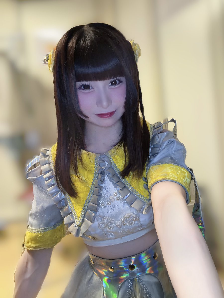 じゅりあ🌻ワガマき tweet media