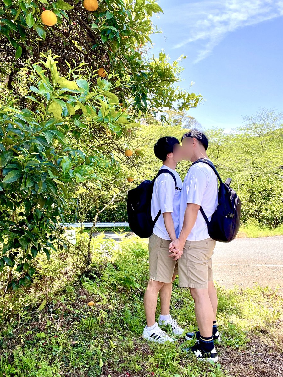 永瀬悠一 tweet media