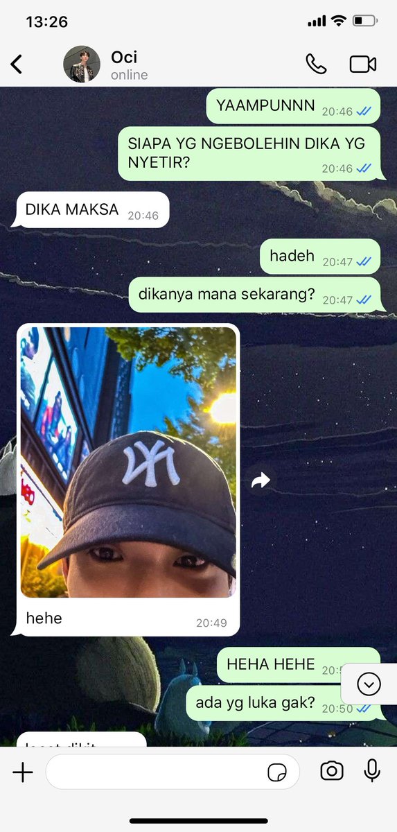ara tweet media