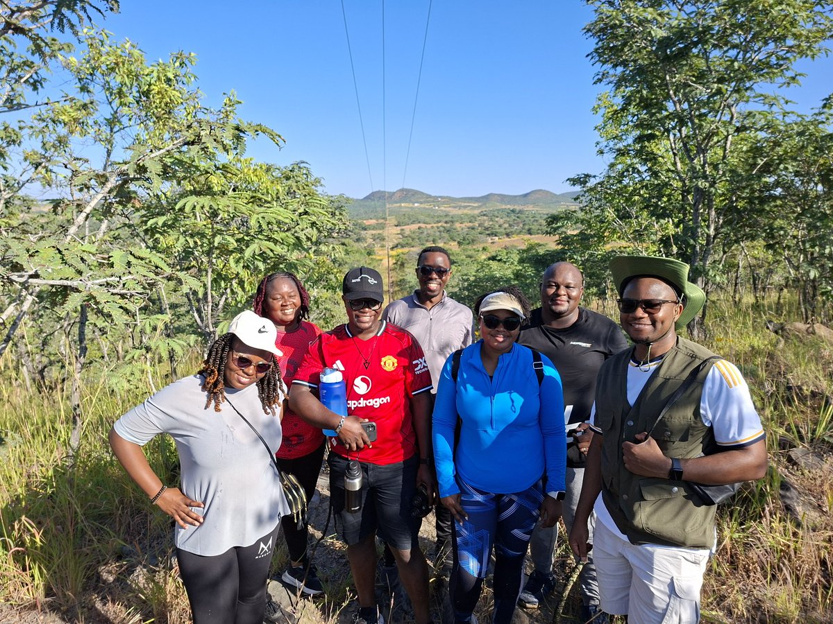Mwaba Mwila Adventures tweet media