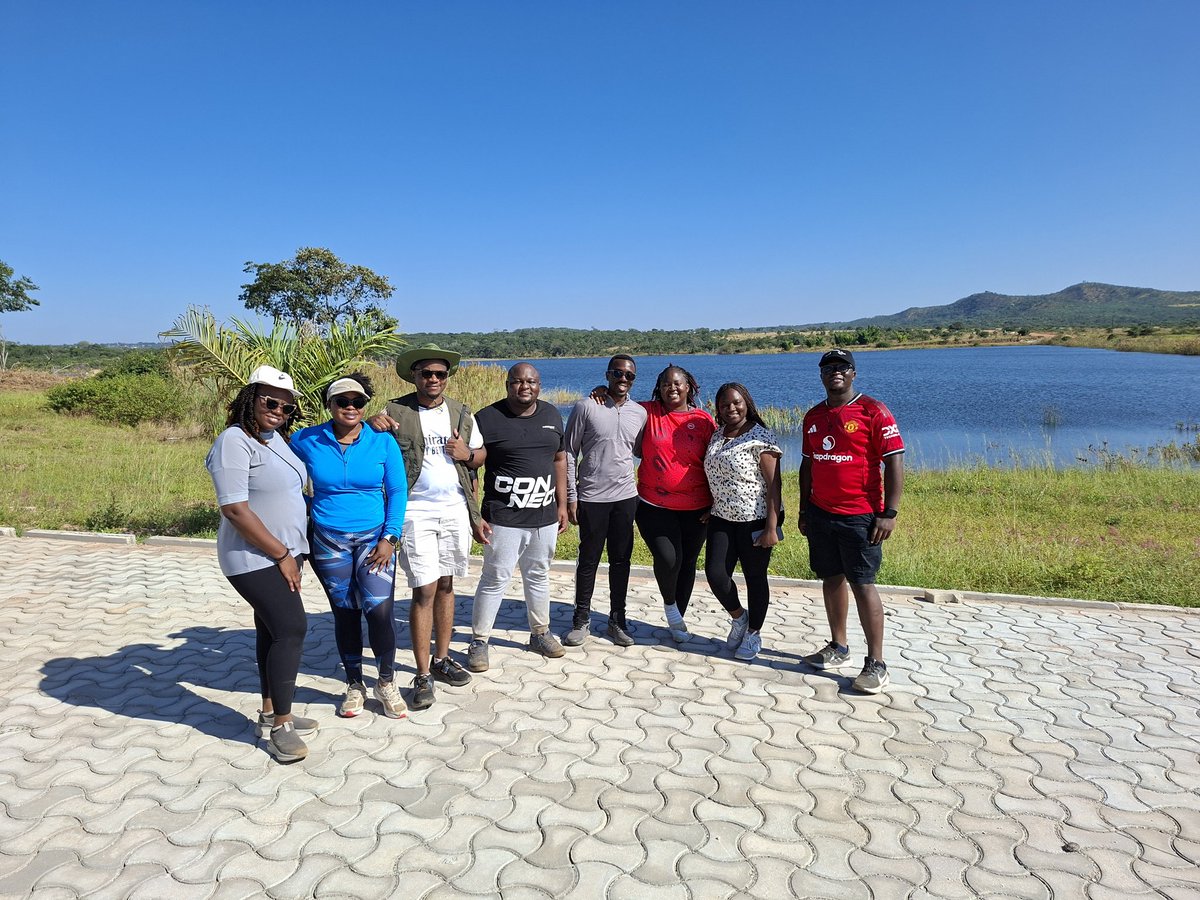 Mwaba Mwila Adventures tweet media