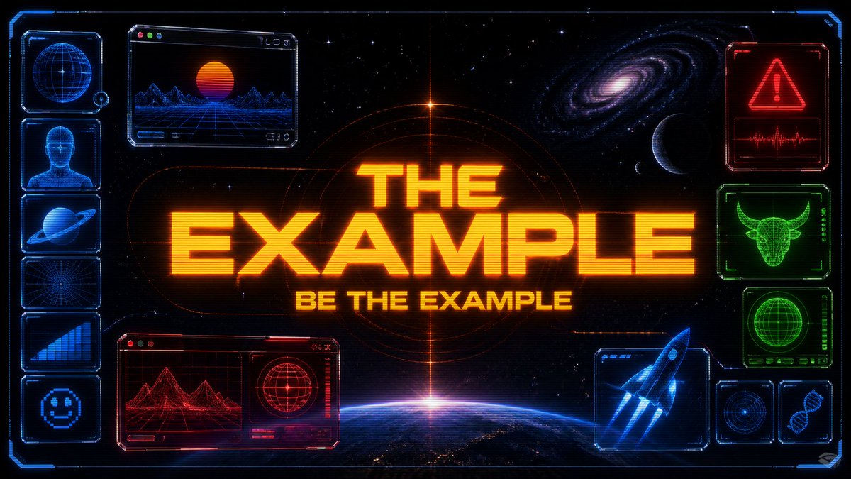 Example on Sol (@ExampleOnSol) / Posts / X