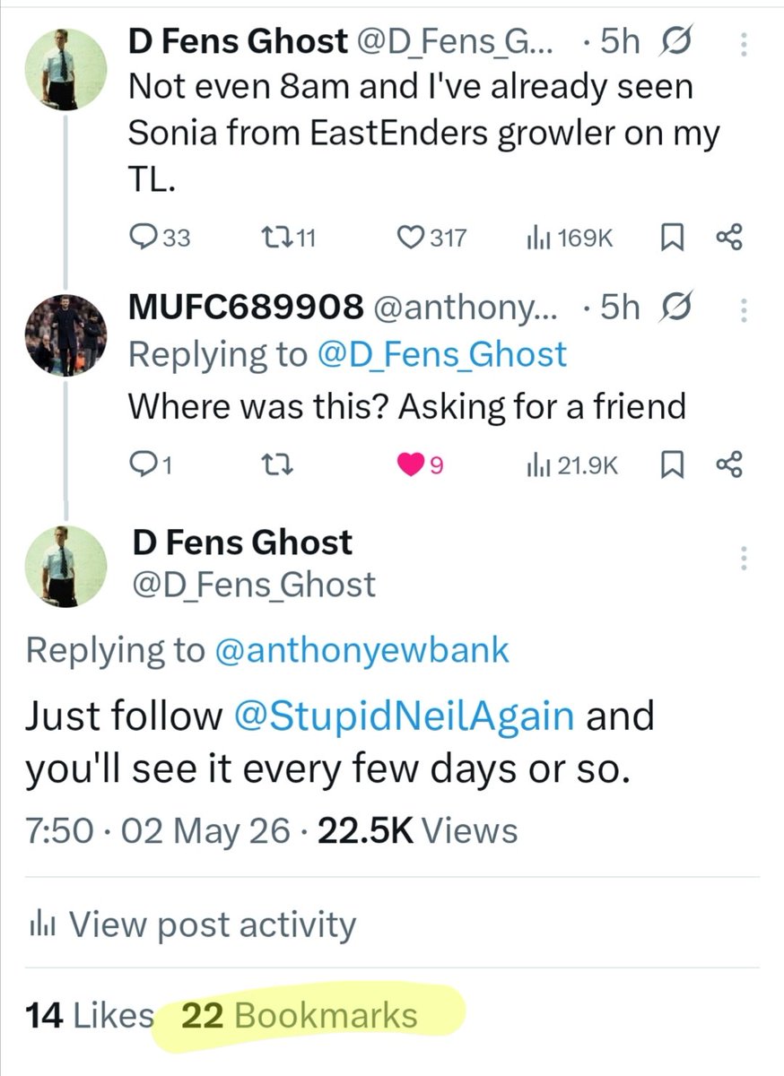 D Fens Ghost tweet media