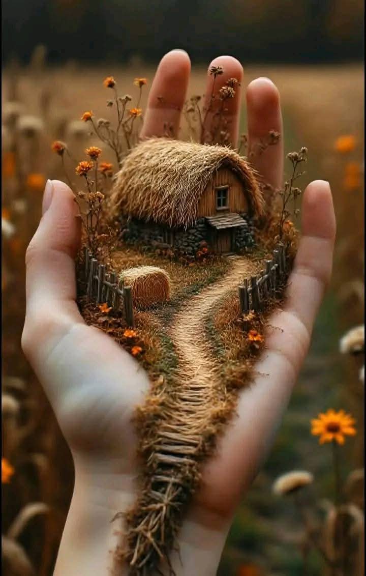 ElisabethMarM's tweet image. ¡Buenos días, Mundo! 🌍☀️

2 de mayo llega con energía fresca, ilusión y nuevas oportunidades. Que hoy no falten las sonrisas, la calma y esos momentos que hacen el día especial. ¡A vivirlo bonito! 💛✨

#BuenosDías #FelizViernes #EnergíaPositiva #VibraAlta #ActitudPositiva