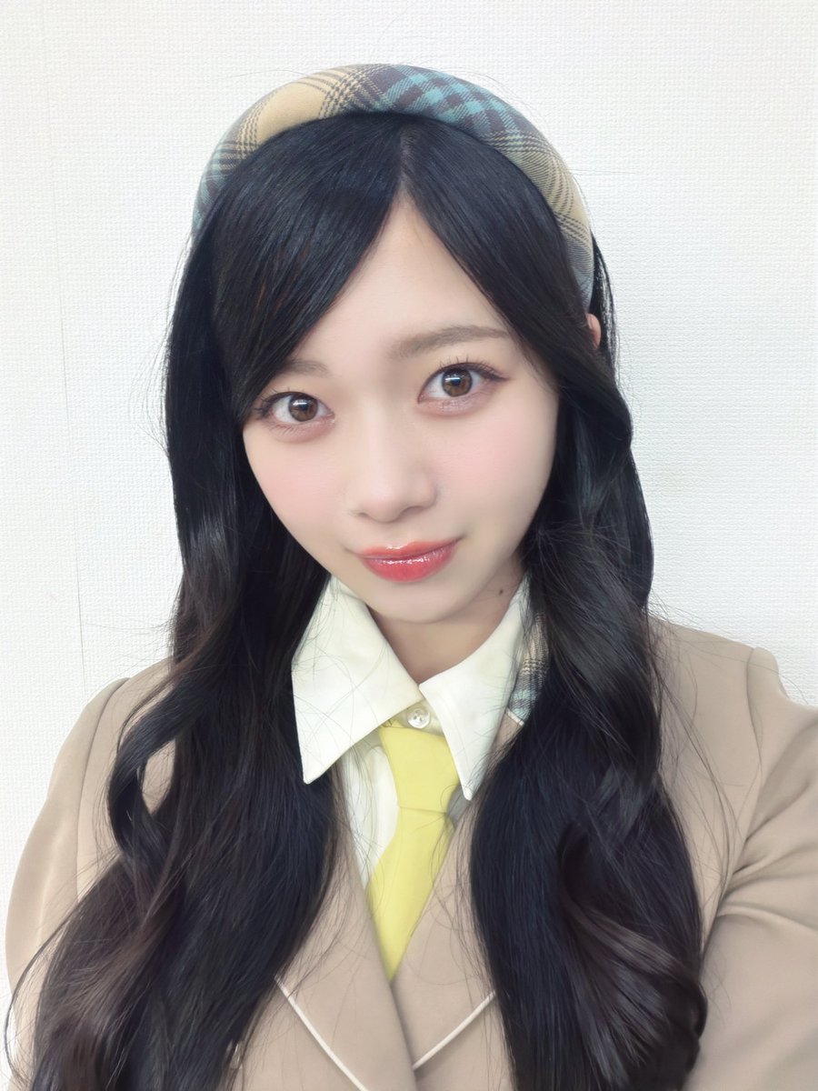 村山 結香 tweet media