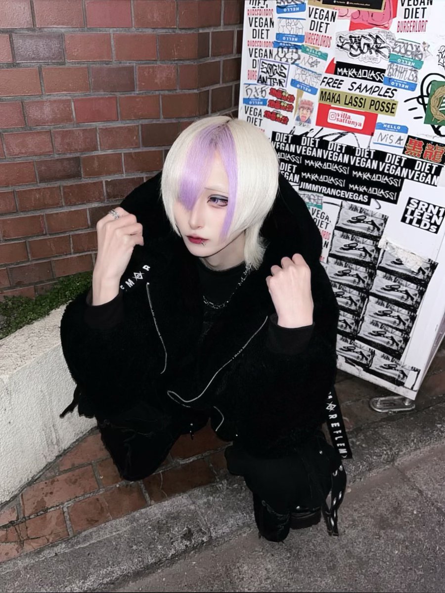 イザナ tweet media