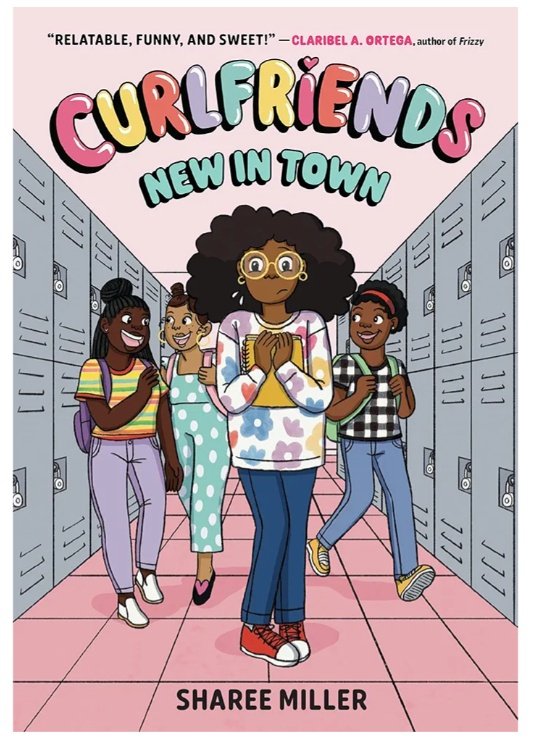 KarenLuvs2Read's tweet photo. I won't say how much I personally spent at the Book Fair because I'm trying to forget about it until it's time to pay my credit card! 🤣🤣🤣 But I added some great books to my library and that fills me with #BookJoy! 😁 Here's 4 of the new books I got! https://t.co/Twf8eUv6C7