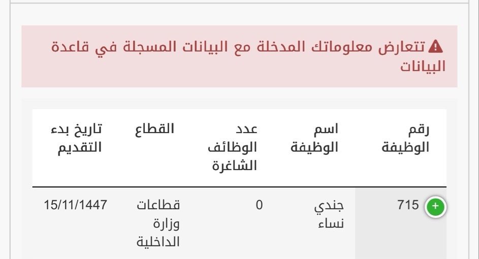 وظائف نسائية tweet media