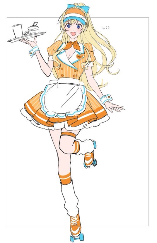 一ノ瀬┊︎ichinose (@1nose_SR) / Posts / X