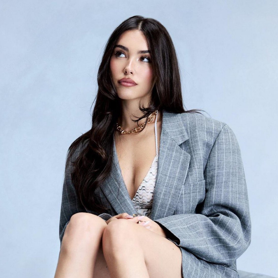 Madison Beer News tweet media