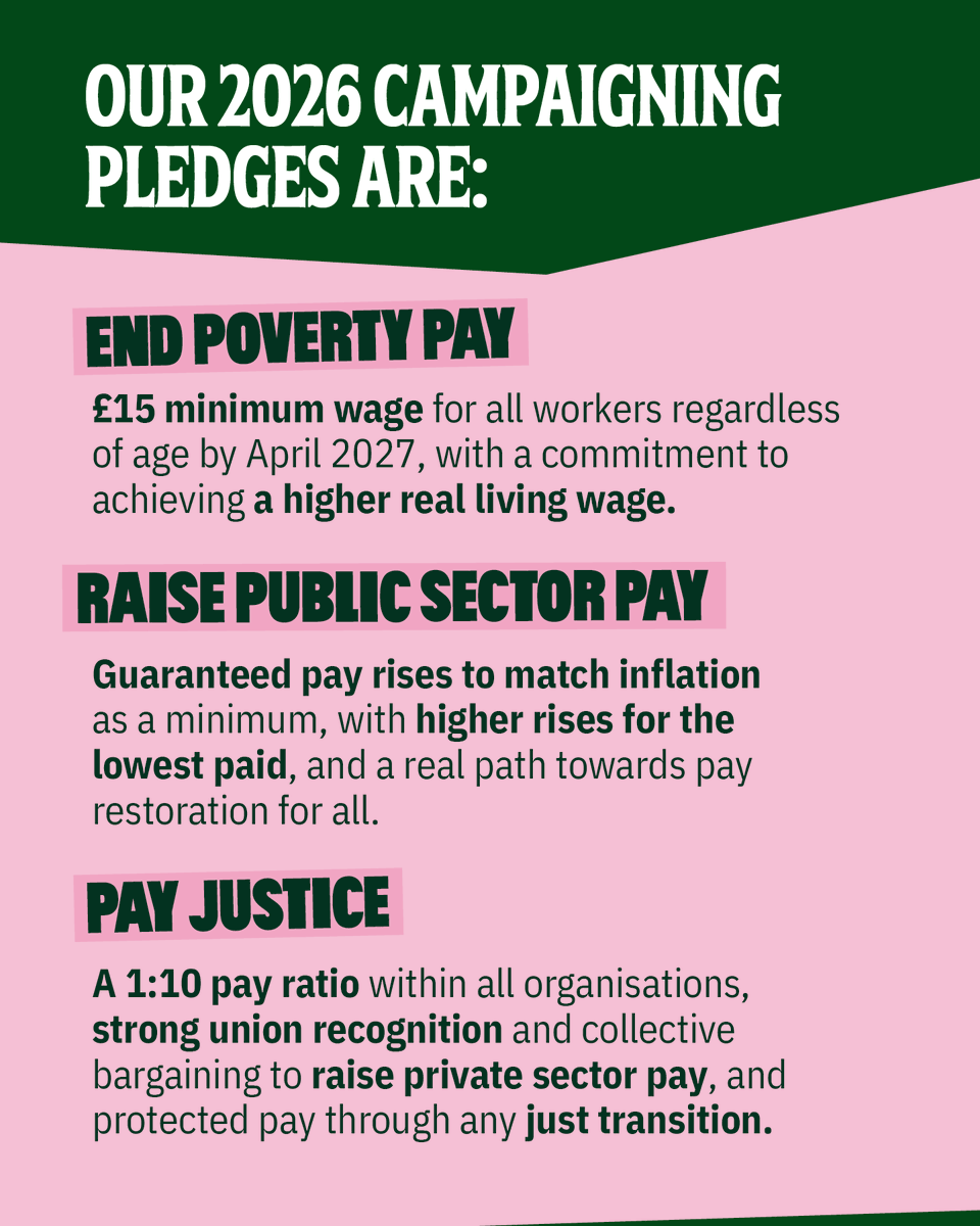 Green Party Trade Union Group tweet media