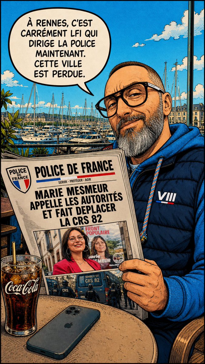 Le Jarl tweet media