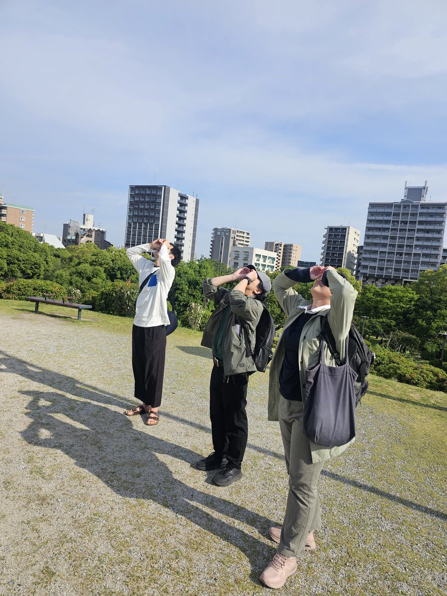 優子@96文字 tweet media
