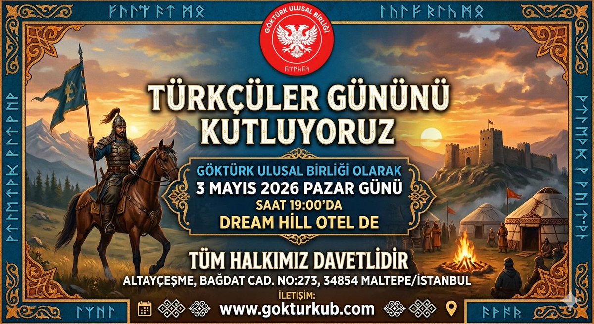 Batın Durmaz tweet media
