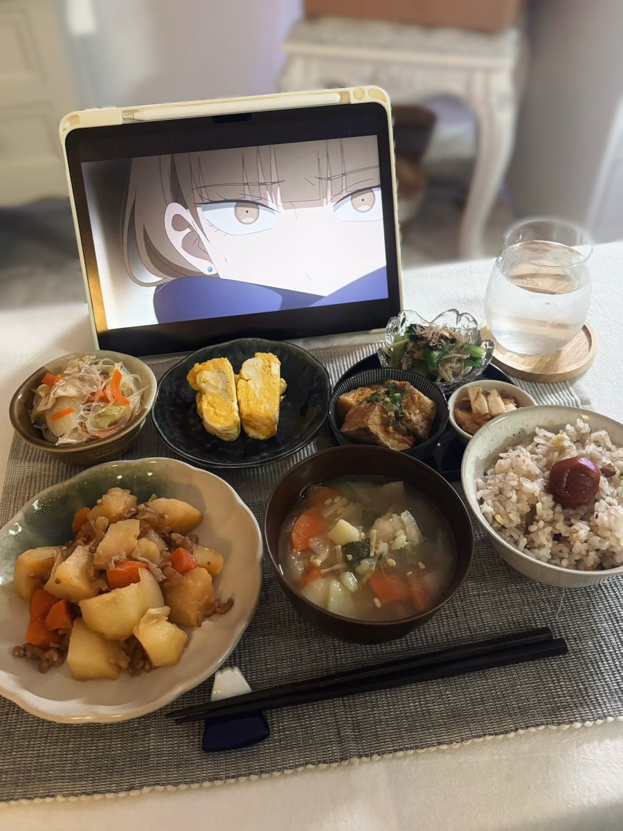 プリ陰セス tweet media