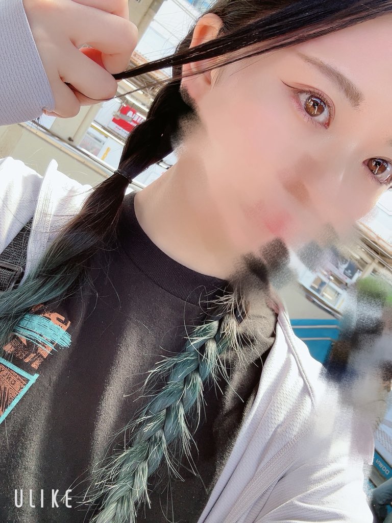 みおちゃん tweet media