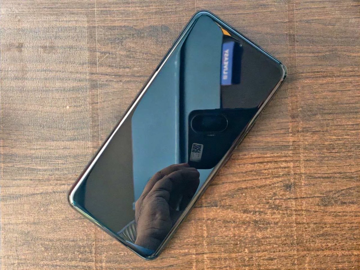HALTM7's tweet image. 🔶Sale Post 🔶

👉🏻Xiaomi 14 Ultra Black (India)
▫️8.5/10 Condition
▫️BH 94
▫️All accessories Box+Charger 

Sale Price :47,999/-

0 / No issues 
courier via DTDC 

#India 
#Xiaomi 
#Sale 
#Deal