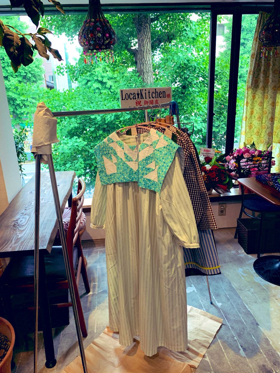 お店　bissan tweet media