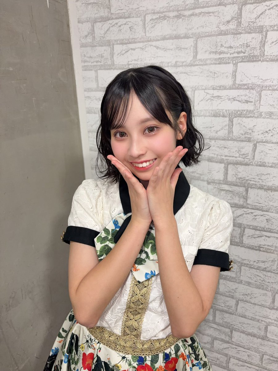 めっちゃ楽舞友公演 ありがとうございました💫 ガンバも勝って皆さんと