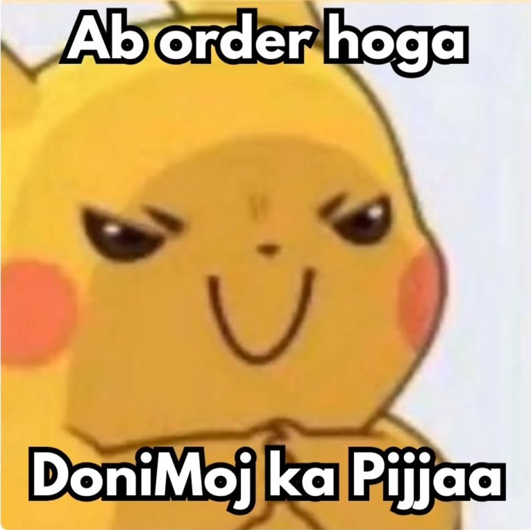 tbhdax's tweet photo. Me after receiving payout notification https://t.co/Zky5oGnuwm