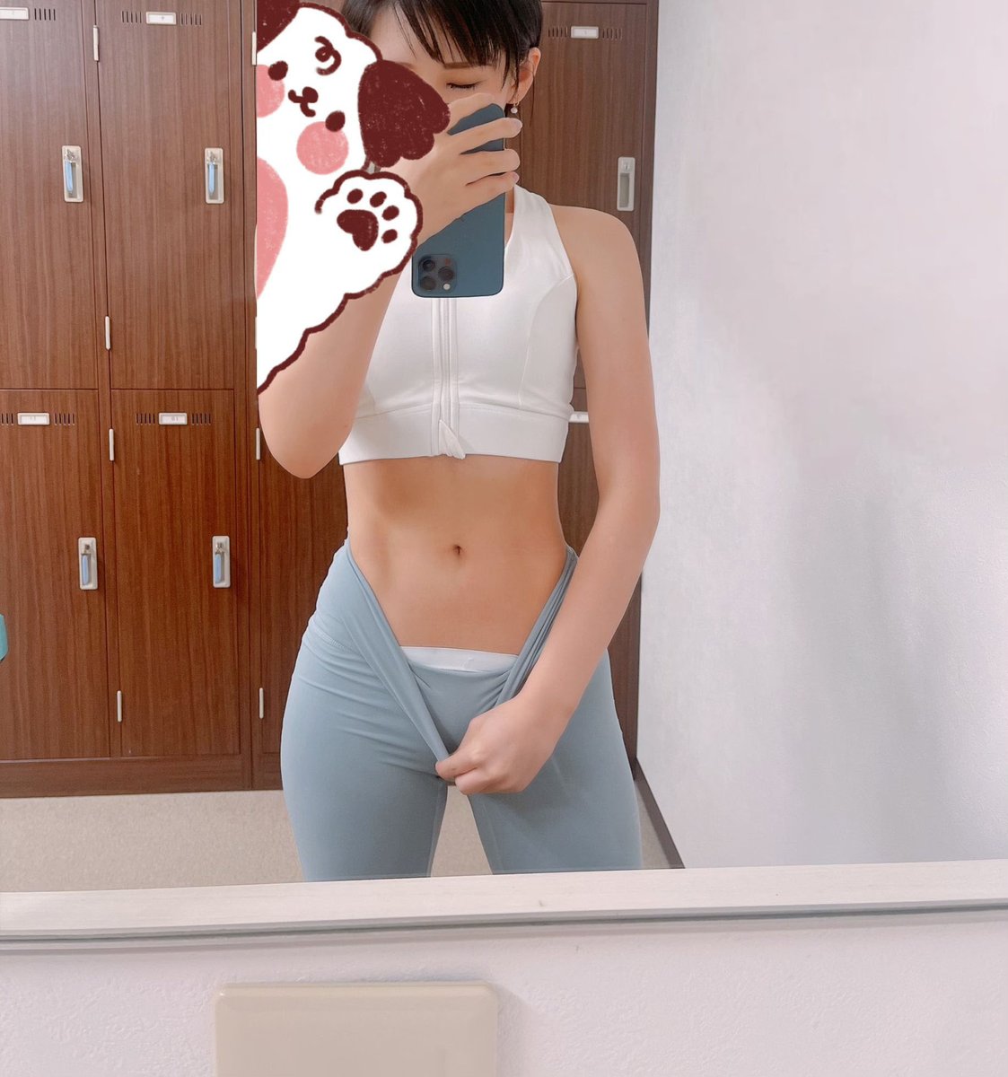 강제 tweet media