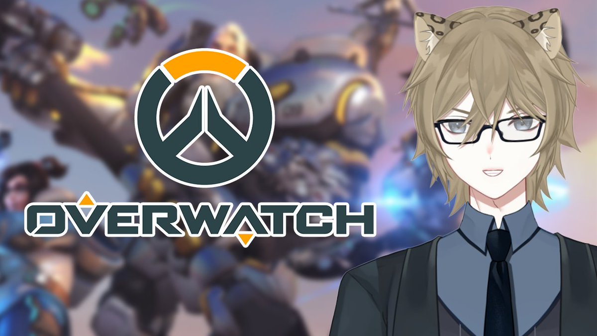 gris_panthera's tweet image. 【Overwatch】

ลืมแปะลิงก์สตรีมหอสมุดครั้งที่แล้วในนี้ขออภัยด้วครับ 😭😭 วันนี้มาเล่น OW เกมหมาอีกเกมในใจที่เรารักเกม แต่เกมไม่รักเรา

🔗youtu.be/-kzKVDWSKpo

#vtuberth #Vtuber #overwatch