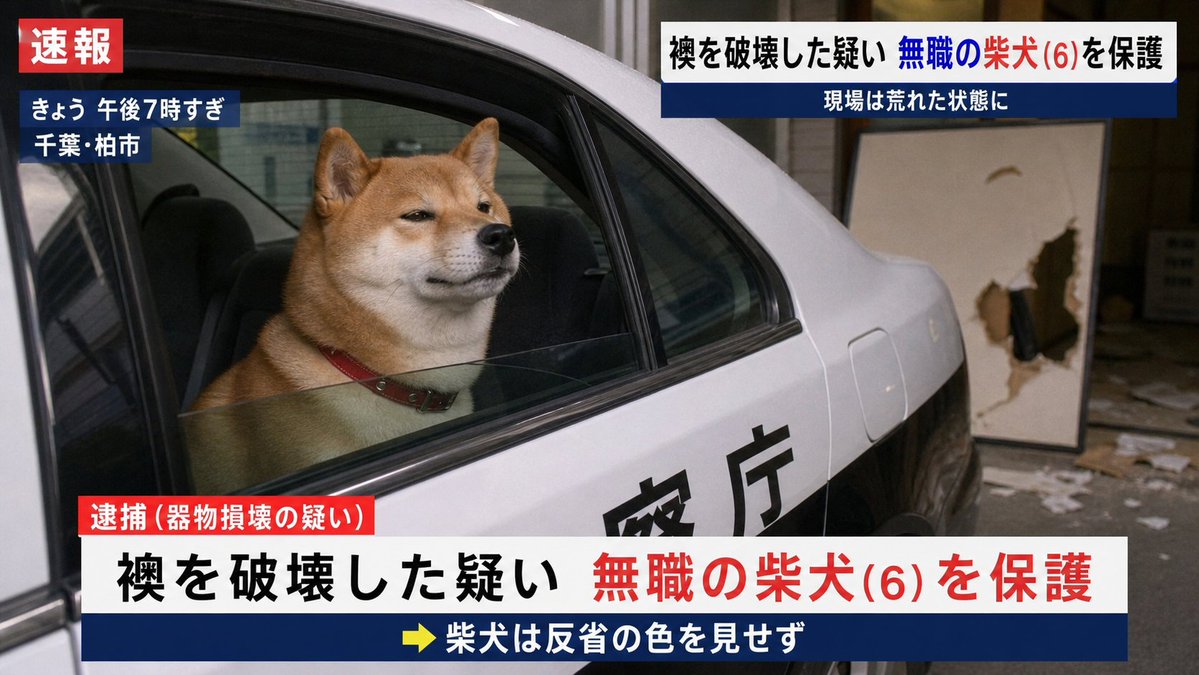 雑多なAIユーザー tweet media