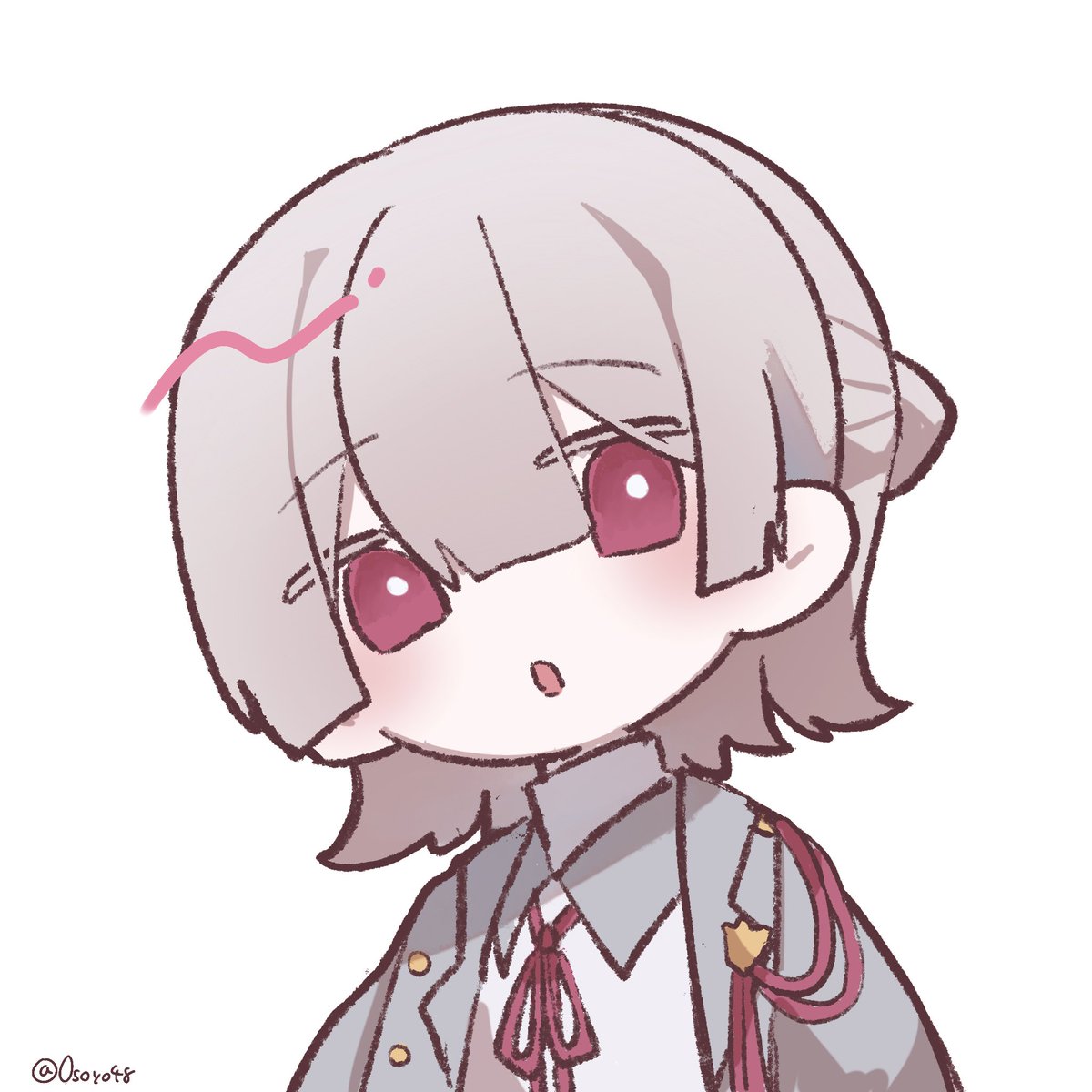素豆 tweet media