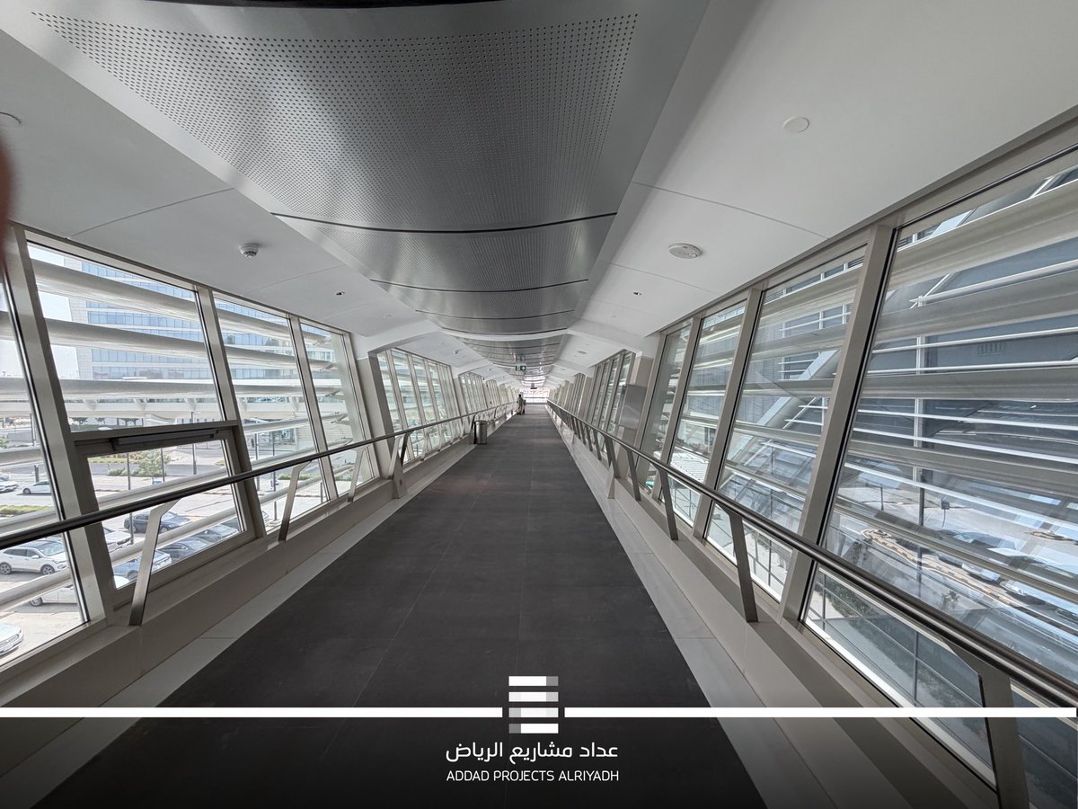 عداد مشاريع الرياض tweet media