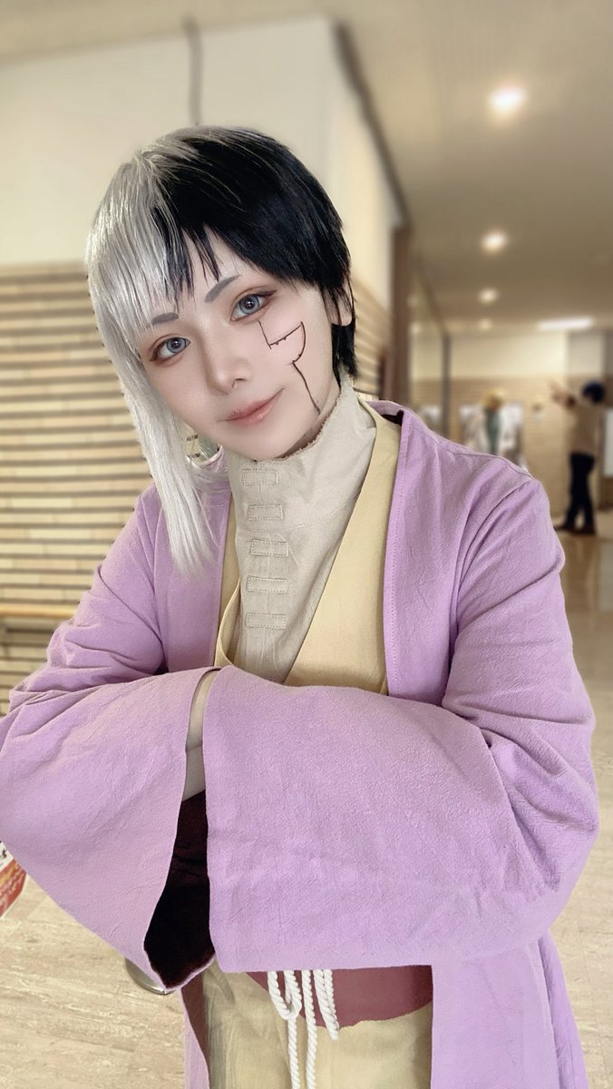 偀 しのあ tweet media