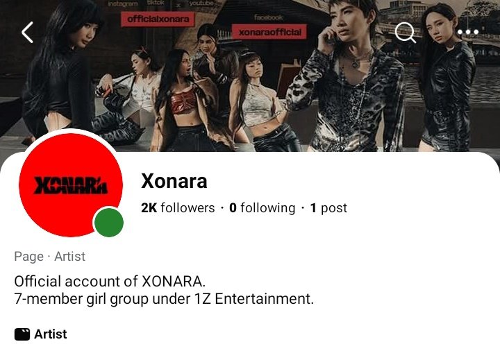 justxonaraa_'s tweet photo. Add ko lang sa media ko❤️‍🔥

XONARA ROCKS AURORA
#XonaraRocksAurora
@OfficialXonara #Xonara https://t.co/wPNJ1o6Vp9