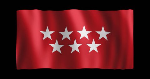 ¡¡¡Feliz día de la Comunidad de Madrid a todos los madrileños!!!

Una Comunidad acogedora donde todo el que viene se siente parte de ella.

¡Qué no nos arrebaten lo que entre tod@s hemos conseguido!

¡Viva la bandera de las 7 estrellas!