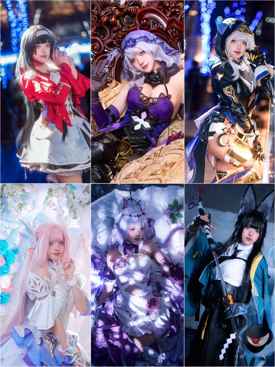 杏梛 tweet media
