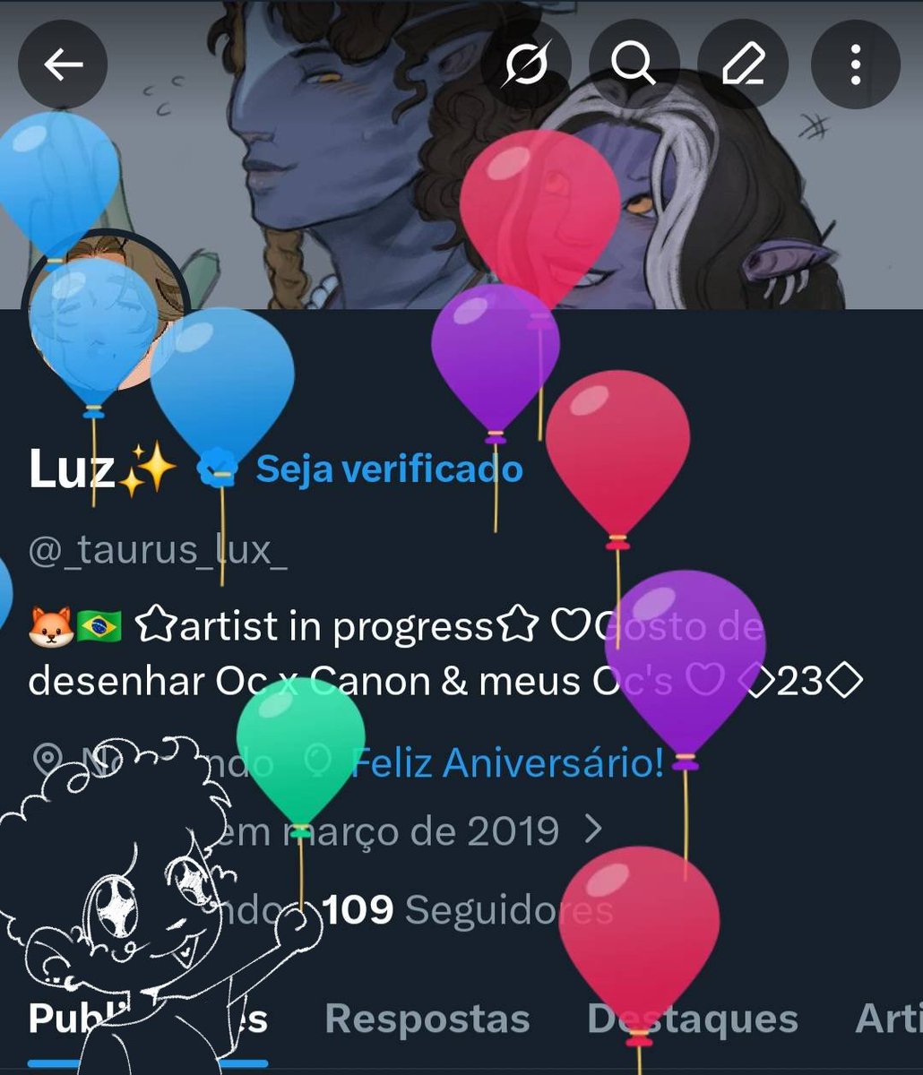 Luz✨️ tweet media