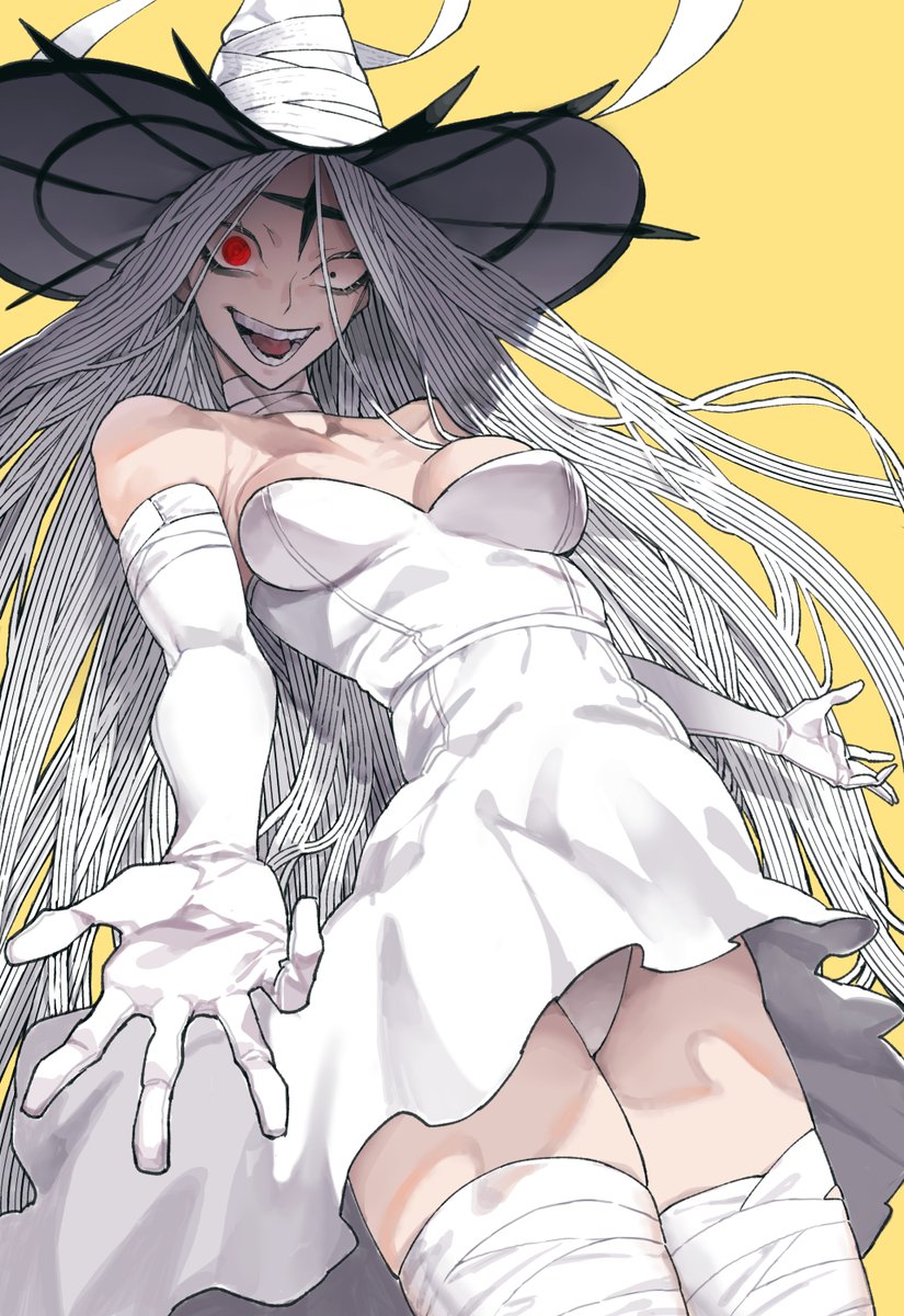 「」|既既 即朗のイラスト