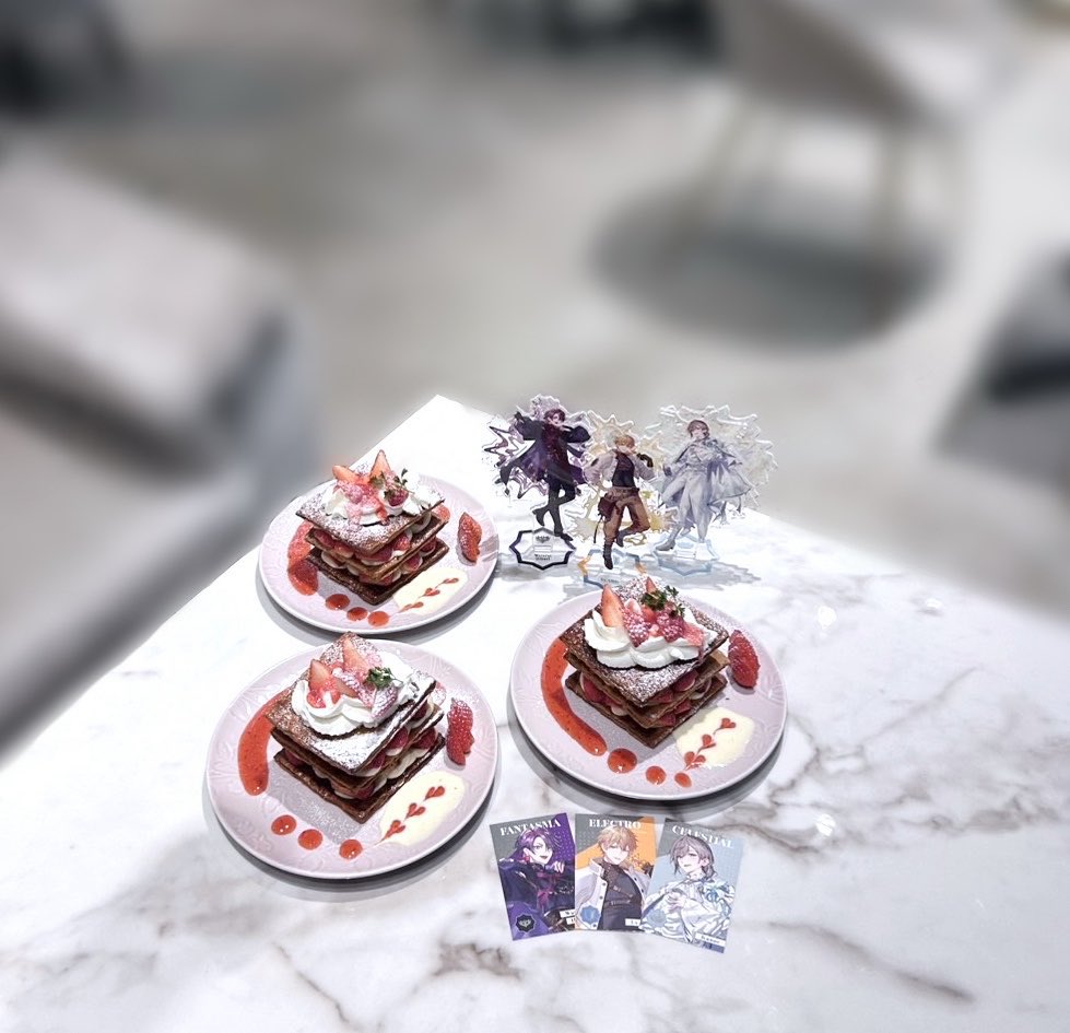 1ibsf's tweet photo. #言いたいことがアルビオ　

お友達とカフェ行ってきたよ♪♡
いちご美味しかった🍓✨ https://t.co/7ty68W8q3B