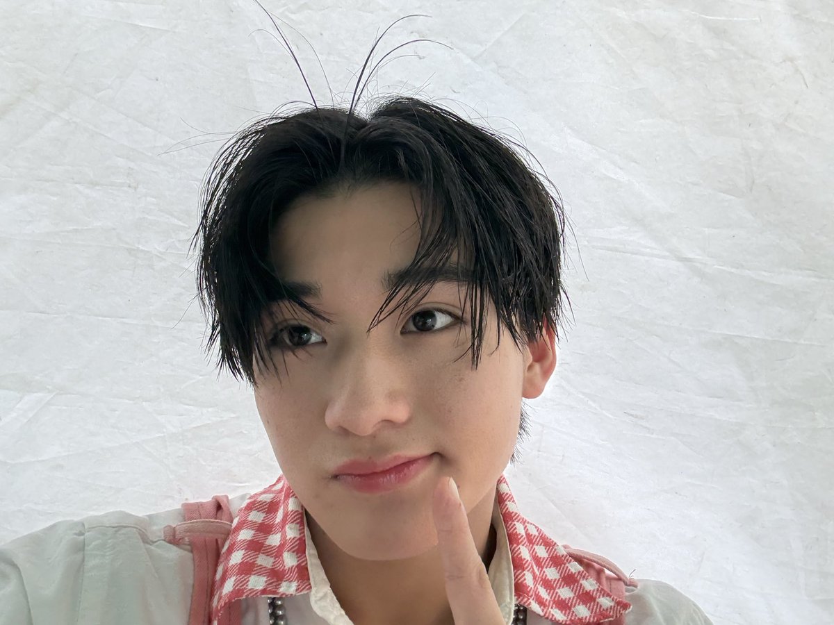 生水 稜也 tweet media