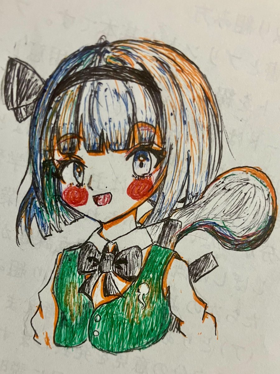 たて tweet media