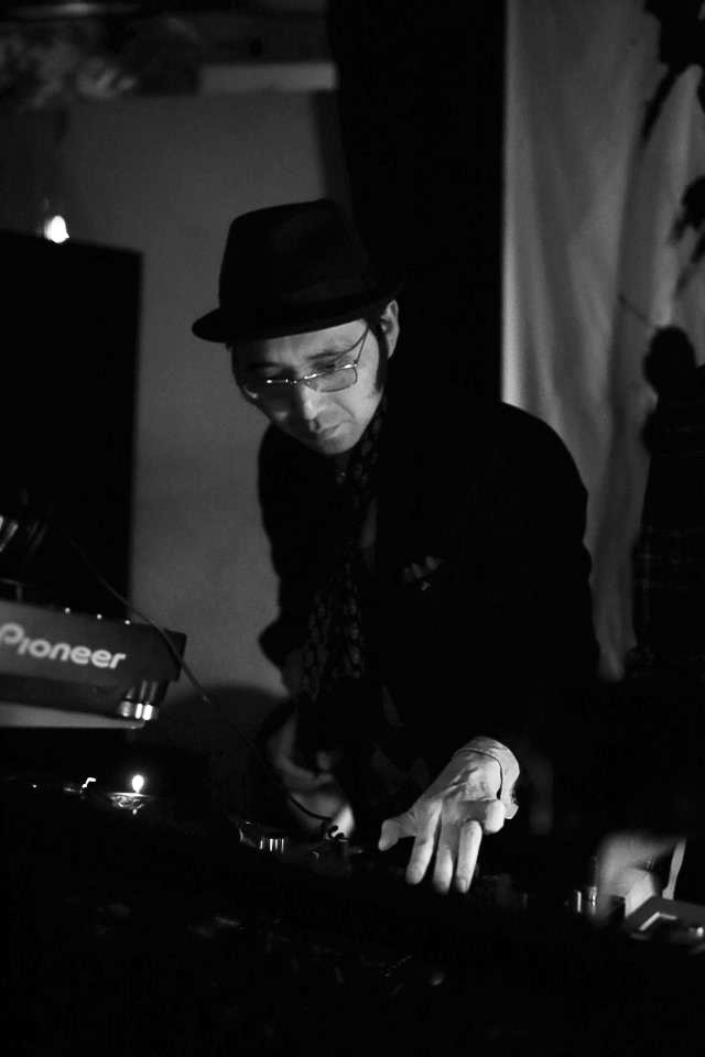 Nagoya Mod & Sixties Council tweet media