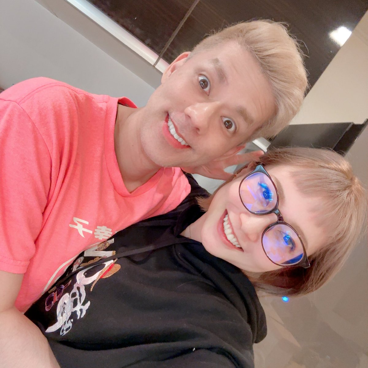 とっと♡ tweet media