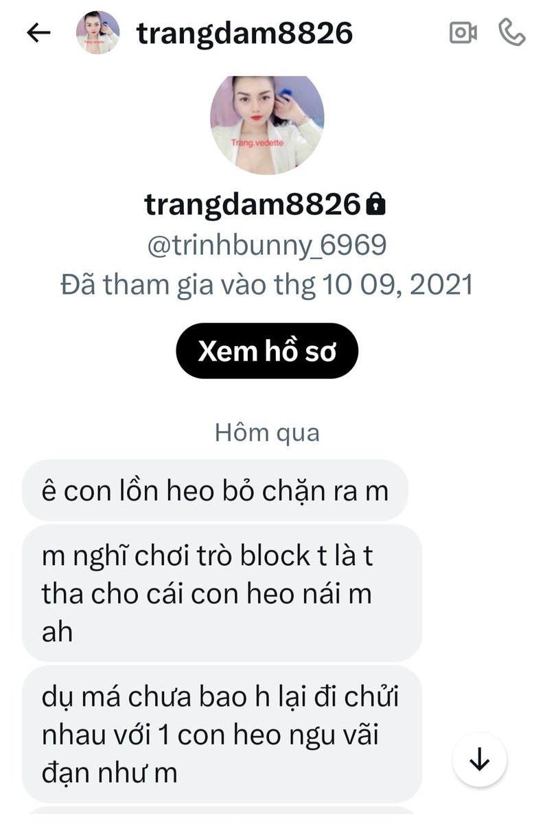 Béo tweet media