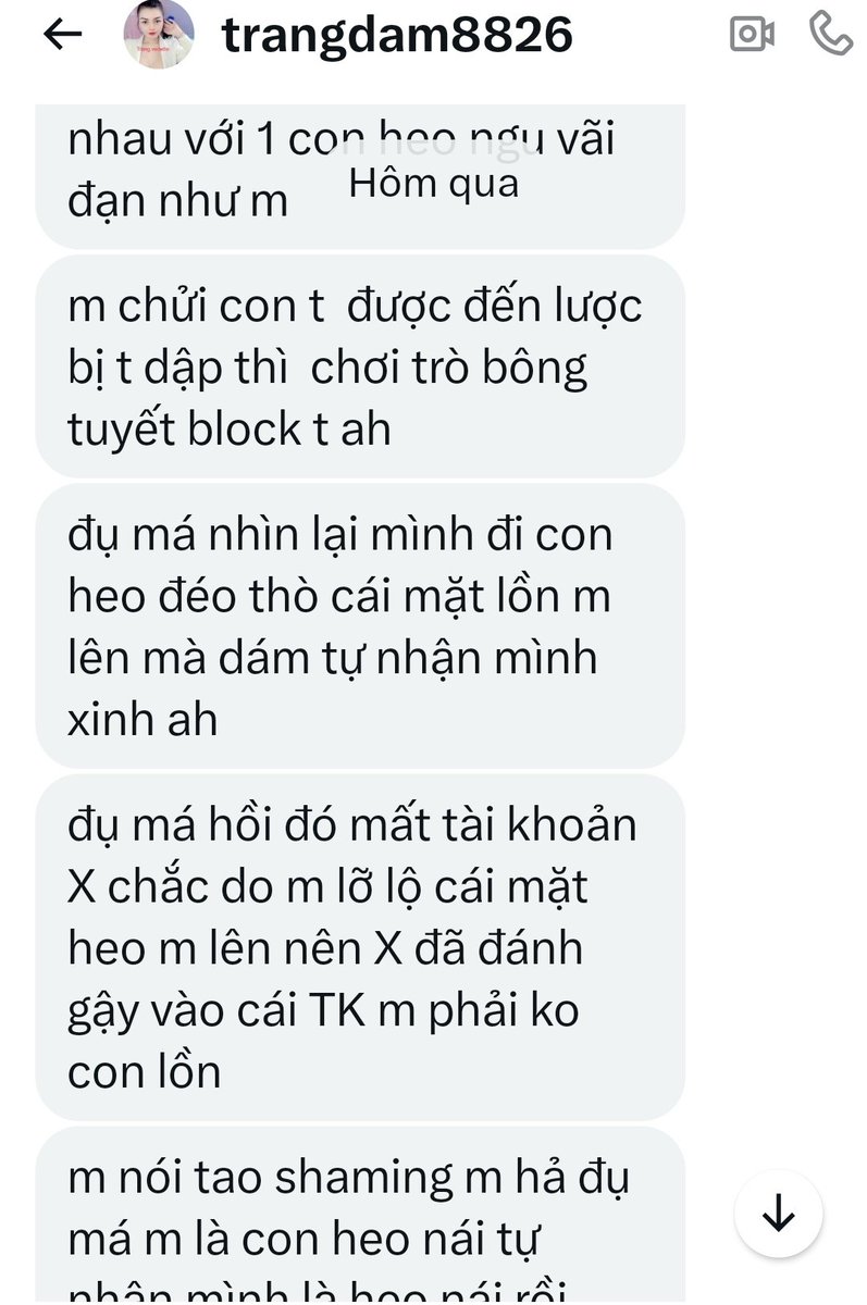 Béo tweet media