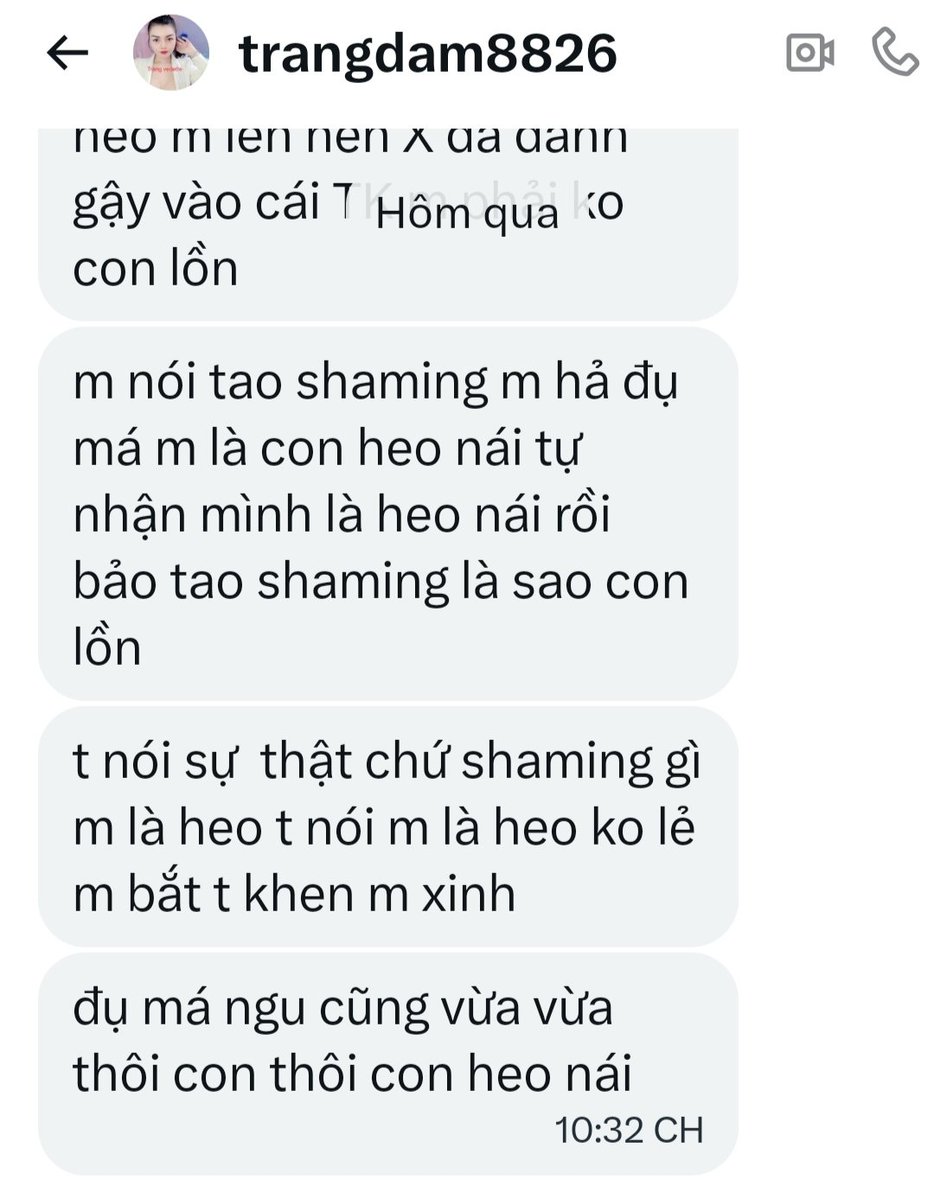 Béo tweet media