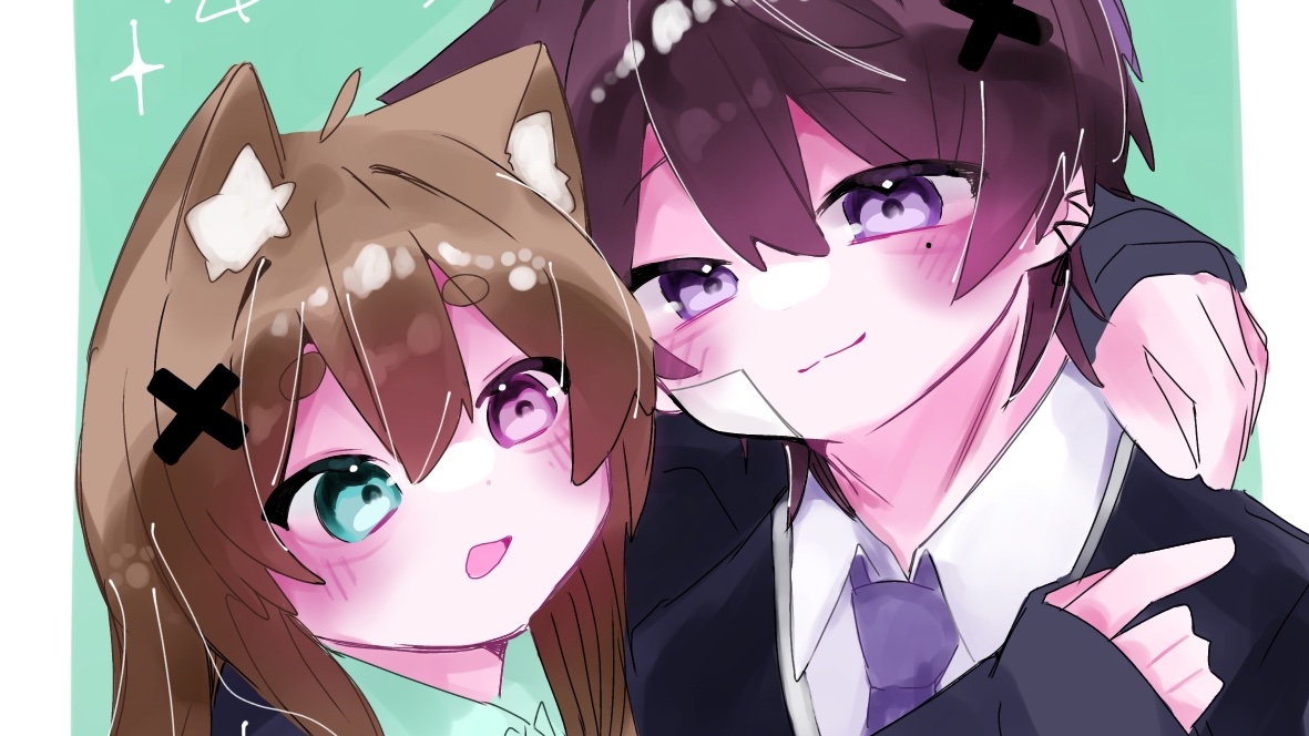 ねしろ tweet media