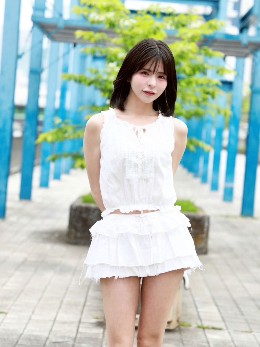 紅羽 祐美 tweet media