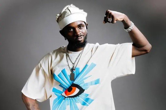 _benopaonyx1's tweet image. Today, I’m here to present my case on why Black Sherif deserves the Artiste Of The Year awards

I have everything captured in this thread 🧵