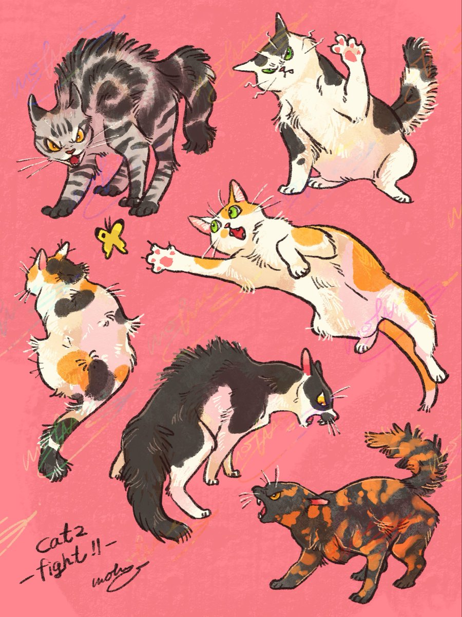 #ゴールデンウィークSNS展覧会2026

動物の絵描きをしています🐈