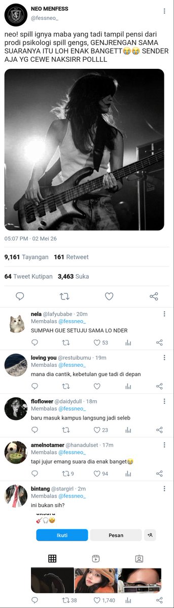 dela tweet media