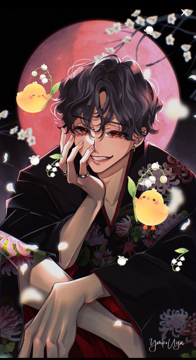 ユー tweet media