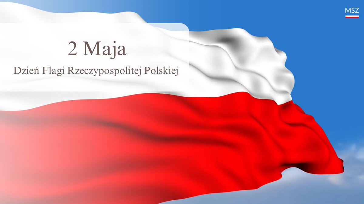 Ministerstwo Spraw Zagranicznych RP 🇵🇱 tweet media